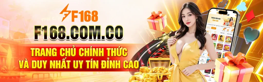 F1689 cc trang chủ uy tín đỉnh cao